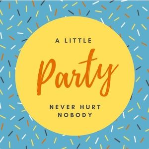 Please join me as I Co-Host the “Together We Posh Party” on 2/16 @ 7 PM PST 🎉